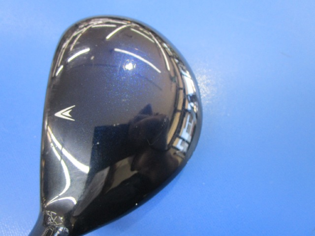 フェアウェイウッド ゴルフ用品