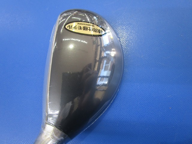 ユーティリティ ゴルフ用品