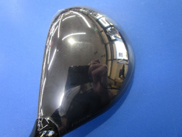 フェアウェイウッド ゴルフ用品