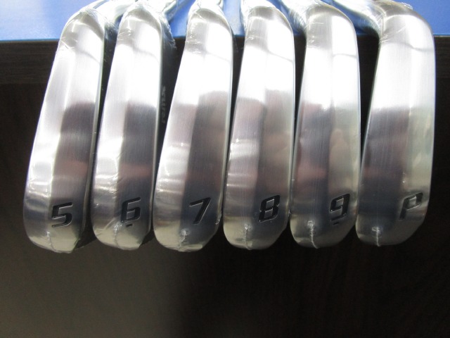 アイアンセット ゴルフ用品