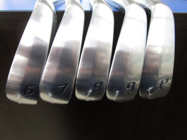 アイアンセット ゴルフ用品