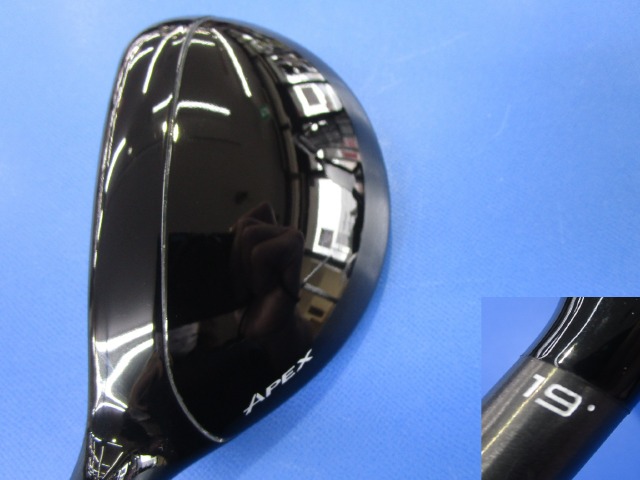 ユーティリティ ゴルフ用品