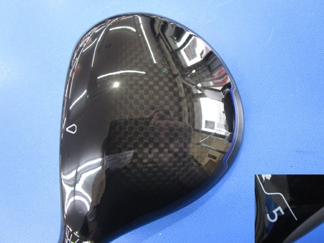 フェアウェイウッド ゴルフ用品