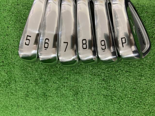 アイアンセット ゴルフ用品