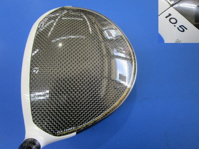 ドライバー ゴルフ用品