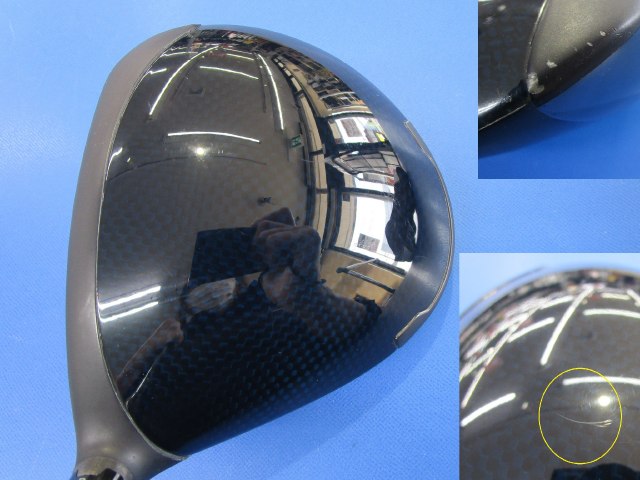 ドライバー ゴルフ用品