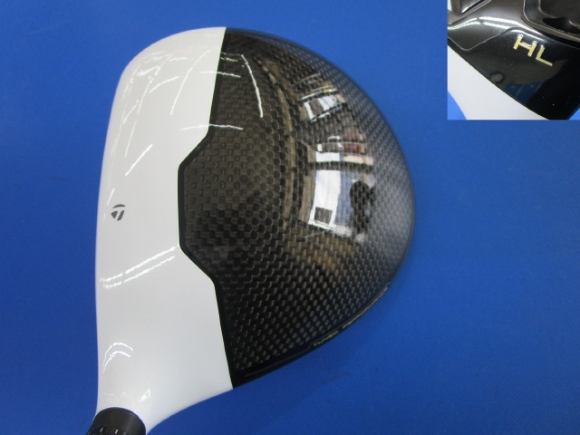 ドライバー ゴルフ用品