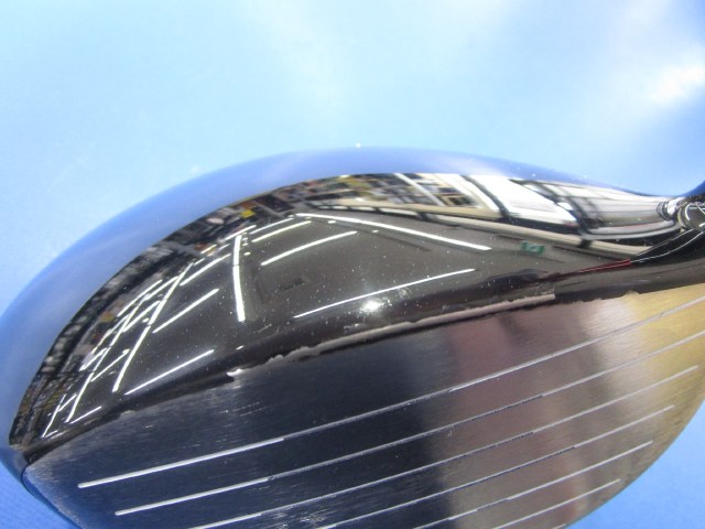 ドライバー ゴルフ用品