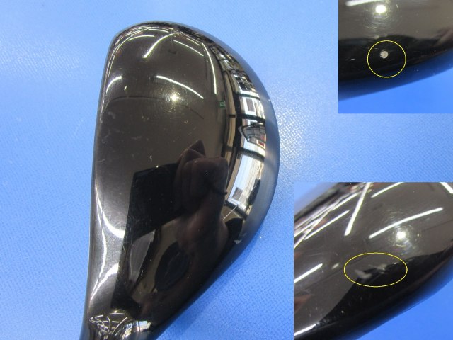 ユーティリティ ゴルフ用品