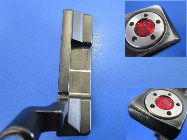 パター ゴルフ用品