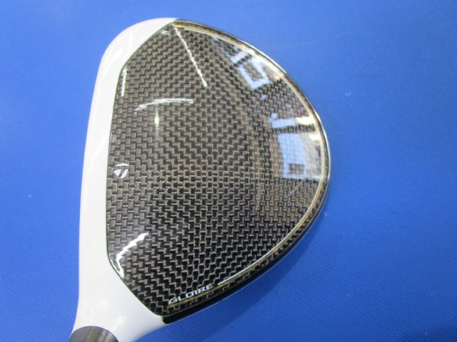 フェアウェイウッド ゴルフ用品