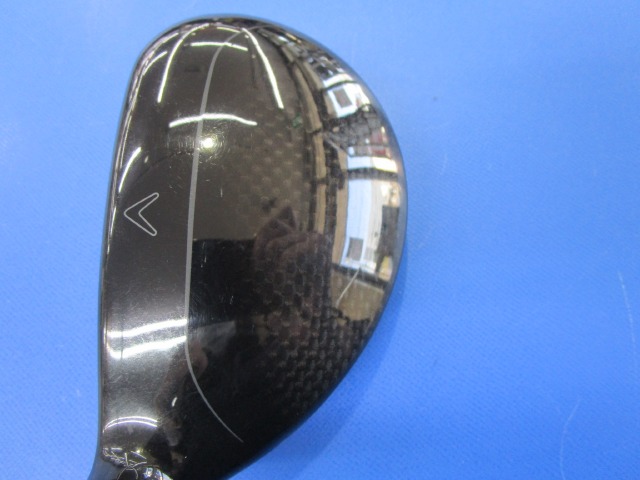 ユーティリティ ゴルフ用品