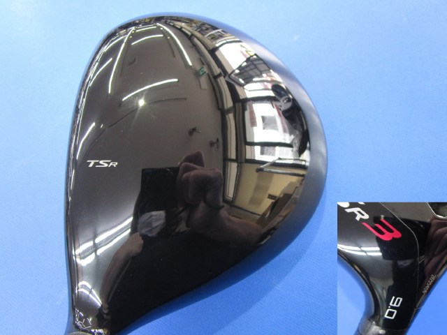 ドライバー ゴルフ用品