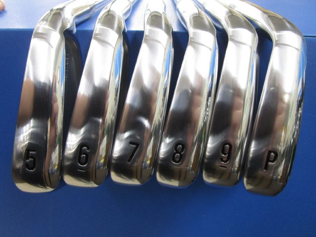 アイアンセット ゴルフ用品