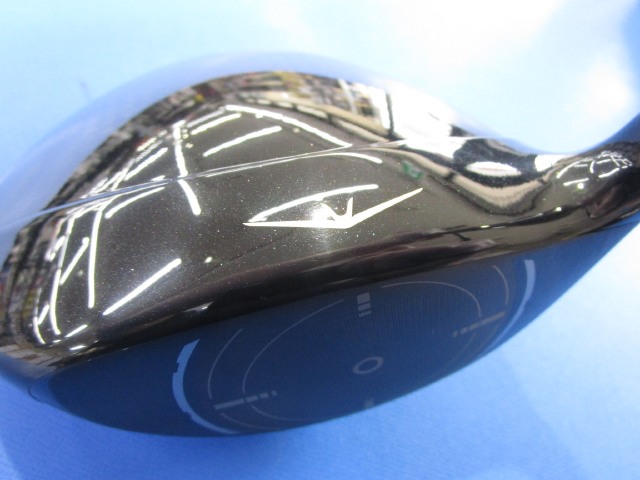 ドライバー ゴルフ用品