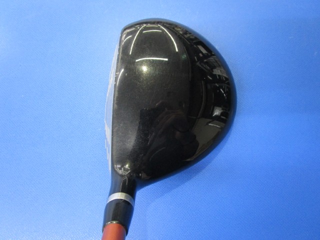 フェアウェイウッド ゴルフ用品