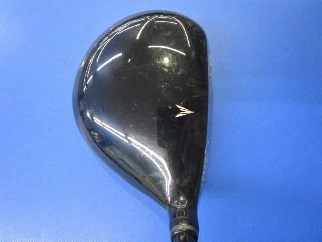 フェアウェイウッド ゴルフ用品