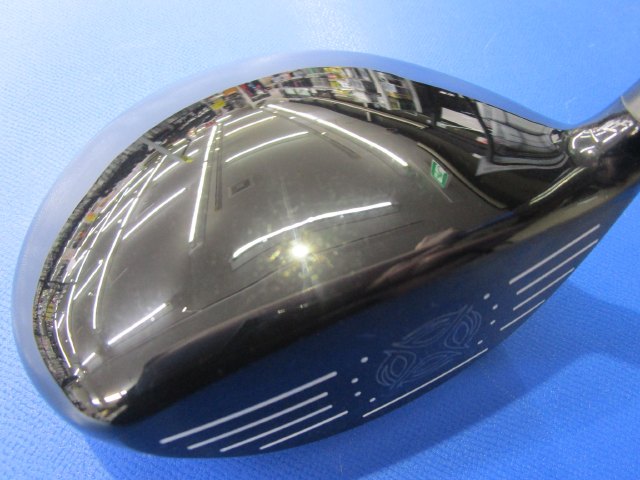 フェアウェイウッド ゴルフ用品