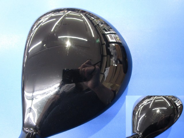 ドライバー ゴルフ用品