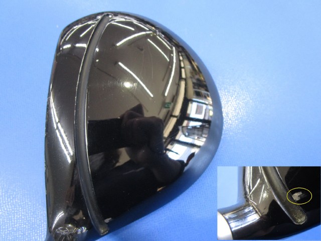 フェアウェイウッド ゴルフ用品