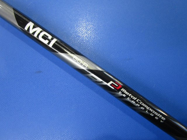 ユーティリティ ゴルフ用品