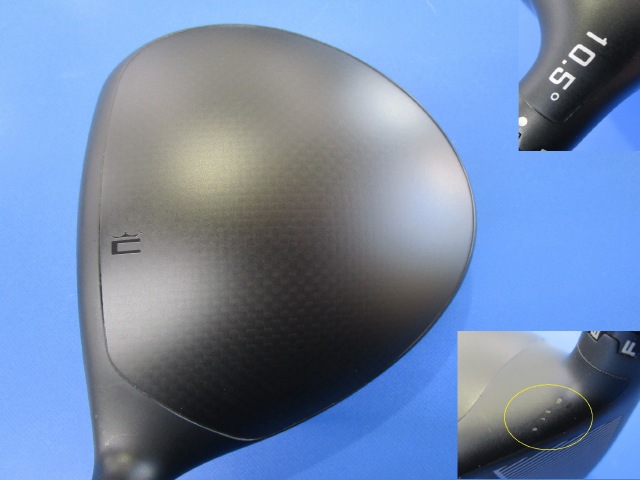 ドライバー ゴルフ用品