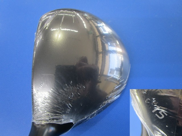 フェアウェイウッド ゴルフ用品