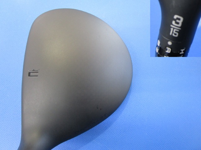 フェアウェイウッド ゴルフ用品