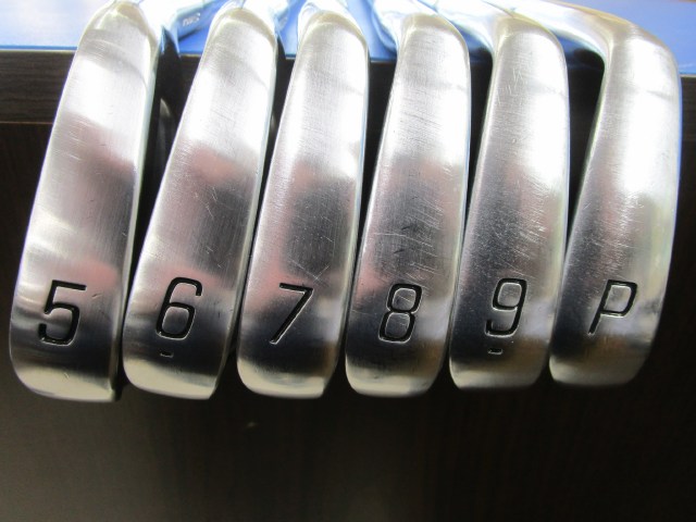 アイアンセット ゴルフ用品