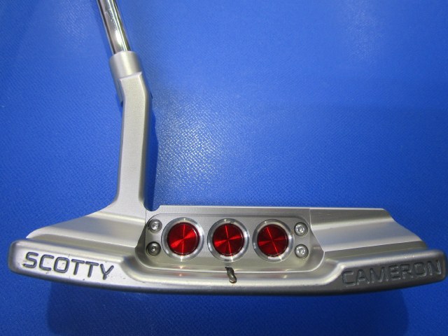 パター ゴルフ用品