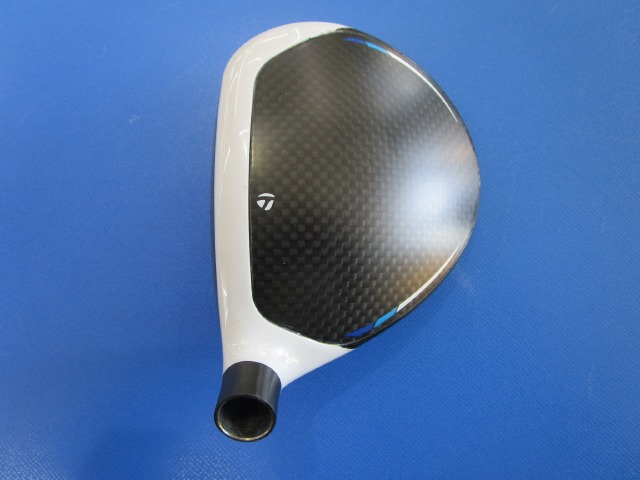 フェアウェイウッド ゴルフ用品
