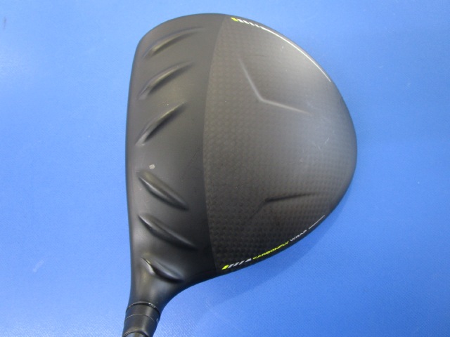 ドライバー ゴルフ用品
