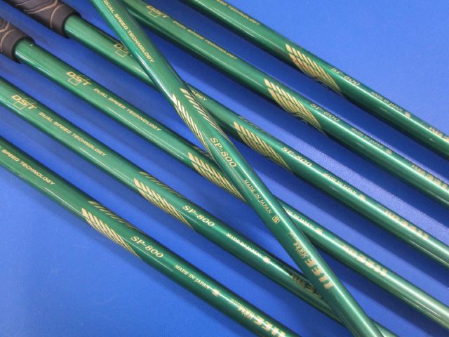 アイアンセット ゴルフ用品