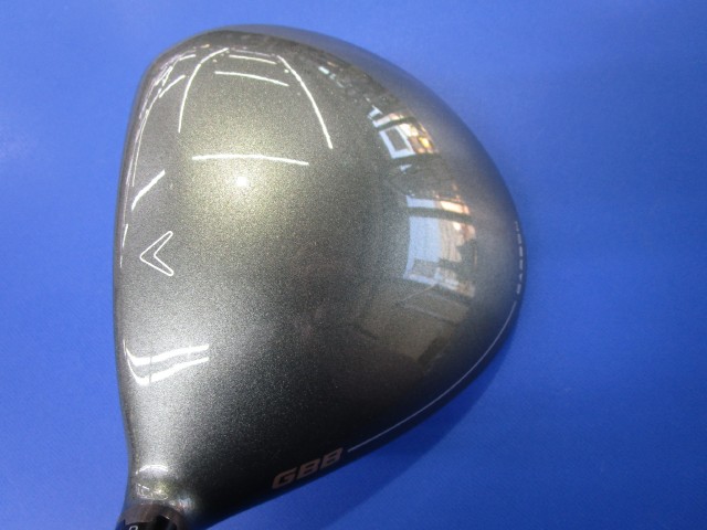 ドライバー ゴルフ用品