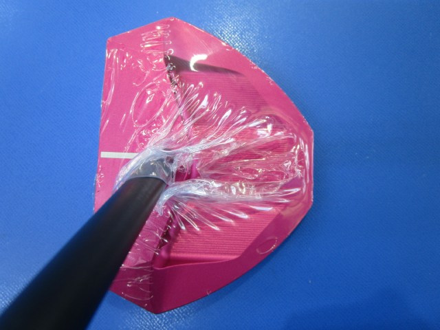 パター ゴルフ用品