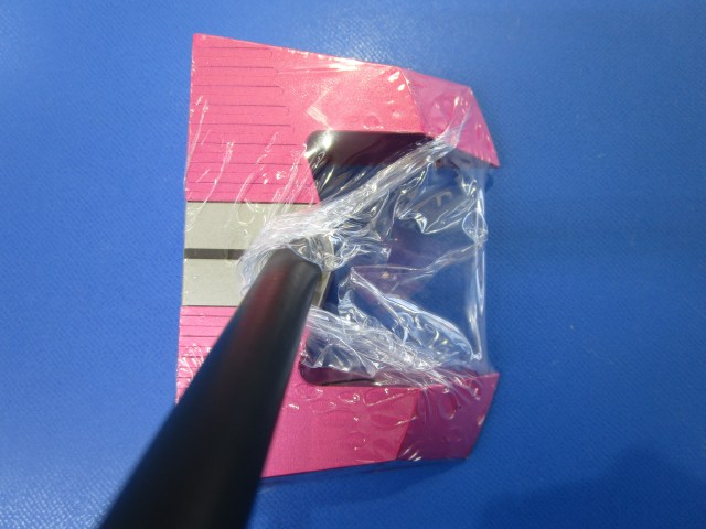 パター ゴルフ用品