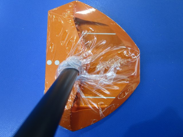 パター ゴルフ用品