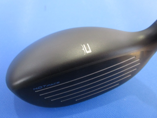 ユーティリティ ゴルフ用品