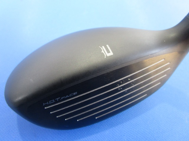 ユーティリティ ゴルフ用品