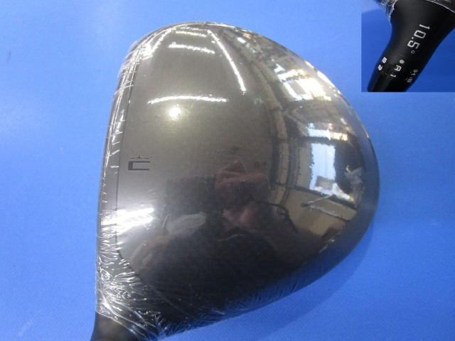 ドライバー ゴルフ用品