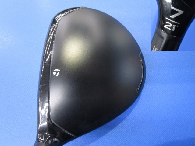 フェアウェイウッド ゴルフ用品