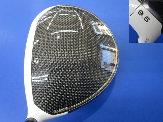 ドライバー ゴルフ用品