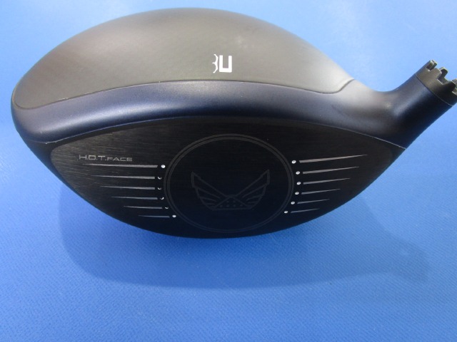 ドライバー ゴルフ用品