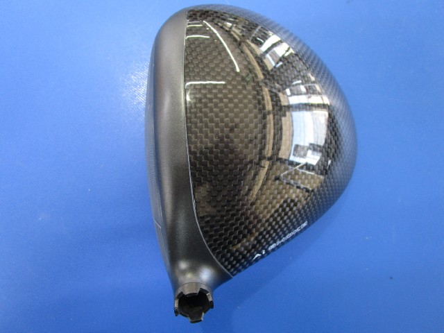 ドライバー ゴルフ用品