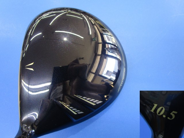 ドライバー ゴルフ用品