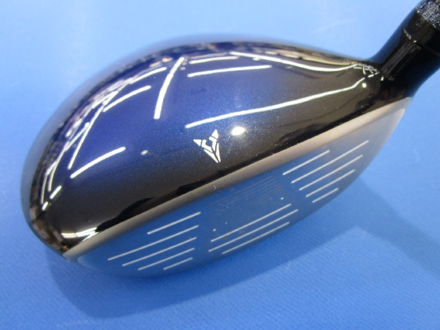 フェアウェイウッド ゴルフ用品