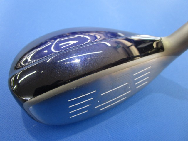 ユーティリティ ゴルフ用品