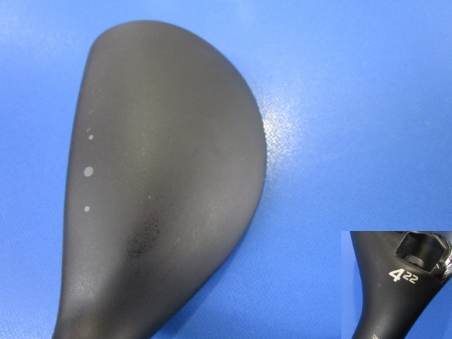 ユーティリティ ゴルフ用品