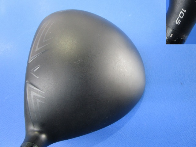 ドライバー ゴルフ用品