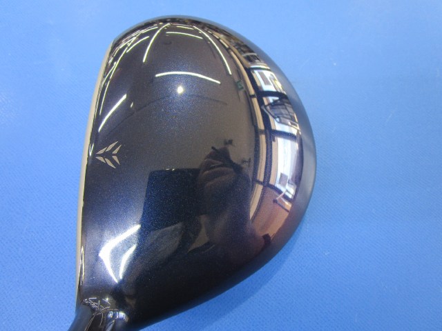 フェアウェイウッド ゴルフ用品